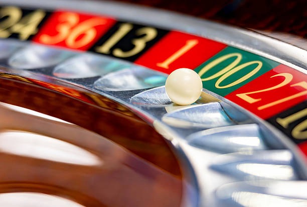 বিজয়ী পেআউট স্ক্রীন